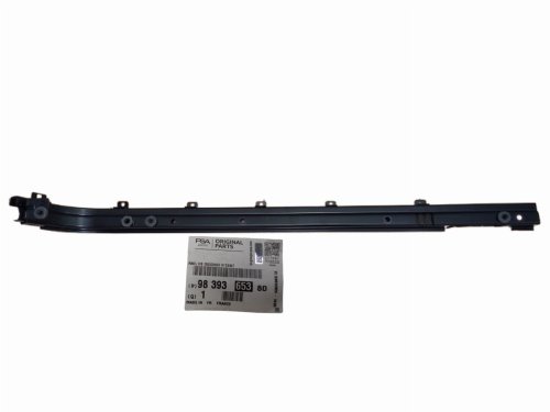 Schiebetürführung 9839365380 Neu OE PSA Jumpy IV