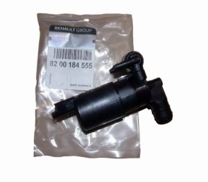 Scheibenwaschpumpe 8200184555 Renault Original