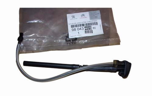 Scheibenwaschdüse 9804340580 Peugeot 208 I Original