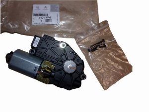 Motor des Schiebedachs 8401.WH 8401WH Peugeot 5008 Original
