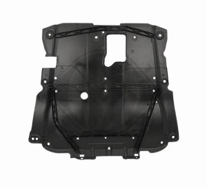 Motorabdeckung 758908552R Dacia Lodgy, Sandero II Original
