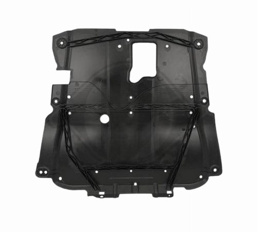 Motorabdeckung 758908552R Dacia Lodgy, Sandero II Original