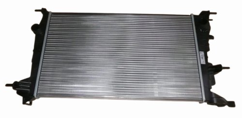Wasserkühler 214106387R Renault Megane III 1.2TCE Original