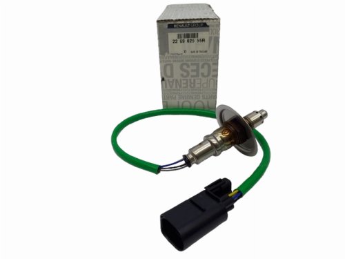 Lambdasonde 226902555R Renault Dacia 1.3TCE Original