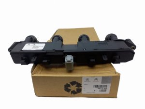 Zündspule 1.1/1.4 TU1/3JP 5970A8 Neu OE PSA C3 206 307