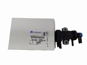 Elektromagnetventil Turbo 9808206880 C3, C4, C5, 208, 308  2.0HDI
