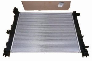 Wasserkühler 214107326R Renault Clio IV 1.2TCE Original