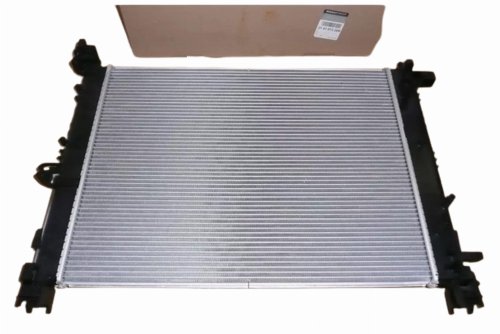Wasserkühler 214107326R Renault Clio IV 1.2TCE Original