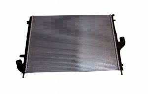 Wasserkühler 214100598R Dacia Duster 1.5DCI Original