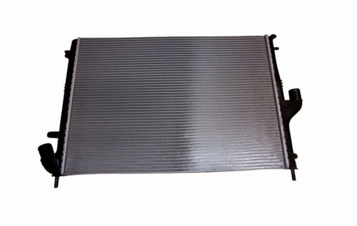 Wasserkühler 214100598R Dacia Duster 1.5DCI Original