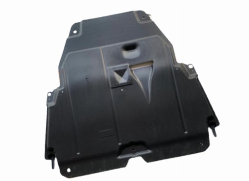 Unterer Motorraumschutz 758905275R Renault Megane IV Original