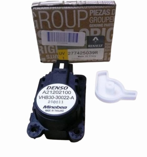 Heizungsmotor 277425039R Renault Kangoo II Original