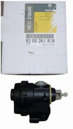 Lichtregelungsmotor 8200261818 Renault Megane II Original