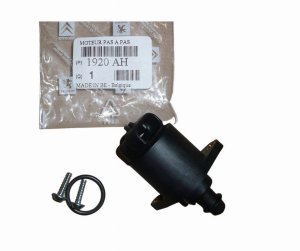 Schrittmotor 1920AH 1920. AH Citroen C3 I, C3 II, Peugeot 106, 206, 306, 307 1.1/1.4 Original
