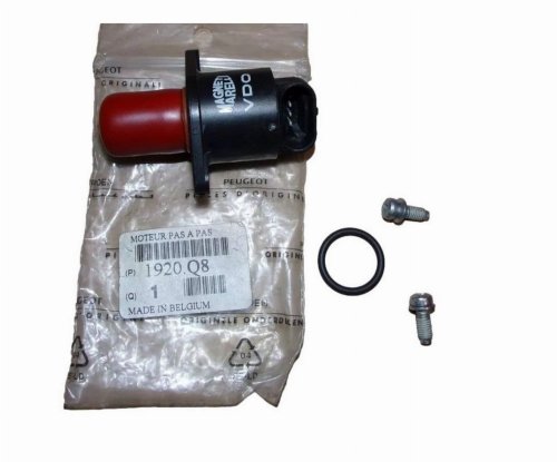 Schrittmotor 1920Q8 1920.Q8 Citroen Peugeot Original