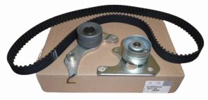 Steuerungssatz 0831.R4 0831R4 Citroen Berlingo Peugeot Boxer 1.8D,1.9TD Original