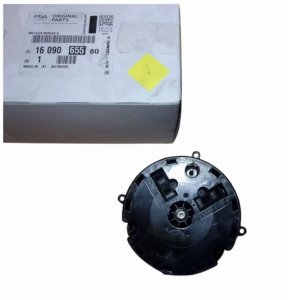 Spiegelmotor rechts 1609065580 Citroen Berlingo III Original