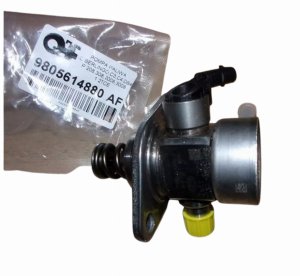 Kraftstoffpumpe 9805614880 Citroen Peugeot 1.2THP Original