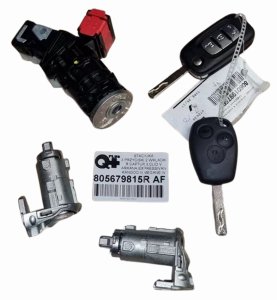 Zündschloss 805679815R  Renault Dacia Original