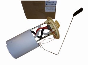 Kraftstoffpumpe Komplett 172026697R Renault Megane III, IV 2.3DCI Original