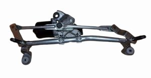 Scheibenwischermechanismus vorne 288009065R Renault Twingo III Original