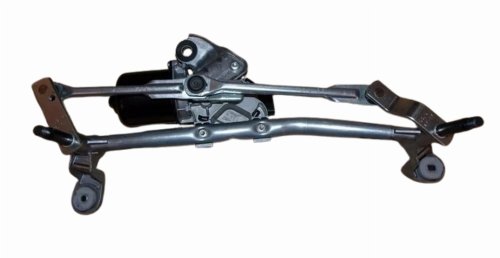 Scheibenwischermechanismus vorne 288009065R Renault Twingo III Original