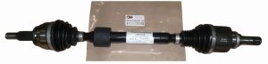 Antriebswelle links 391015986R  Renault Talisman 1.5DCI K9K Original