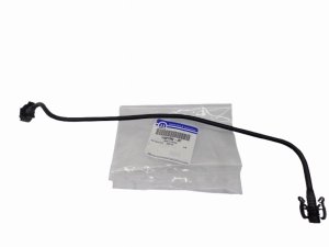 Wasserschlauch 1440012980 Citroen C8, Jumpy II 2.0HDI Original