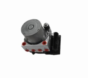 ABS-Bremspumpe 8200701499 Renault Clio III 1.2TCE Original
