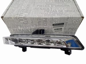LED-Tagfahrlicht rechts 266007864R Neu OE Renault Clio 4
