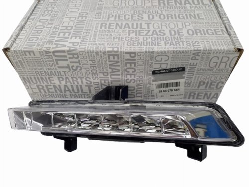 LED-Tagfahrlicht rechts 266007864R Neu OE Renault Clio 4