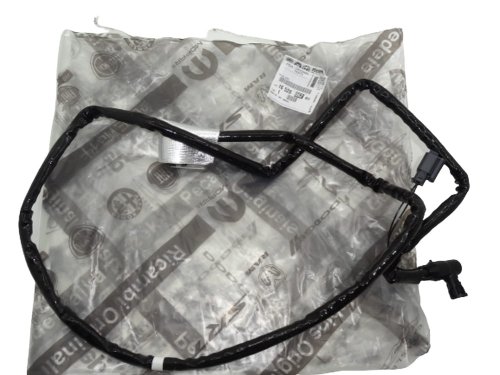 Kraftstoffleitung Jumper, Boxer, Ducato Original 1652806280