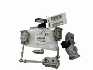 Schließzylinder  4162LG Neu OE PSA Peugeot Citroen