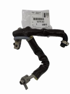 Kühlleitung Turbine 037983 0379.83 Citroen C5 II 2.0HDI 16V Original