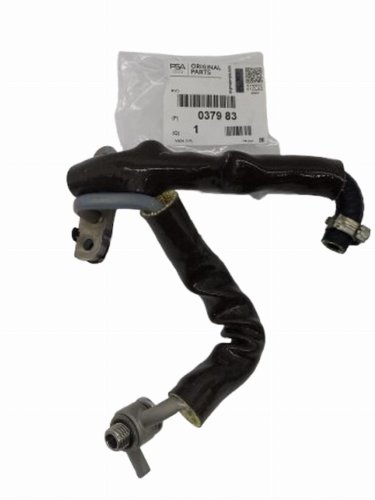 Kühlleitung Turbine 037983 0379.83 Citroen C5 II 2.0HDI 16V Original