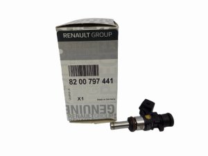 Einspritzdüse 8200797441 Renault Megane III 2.0TCE/2.0RS Original