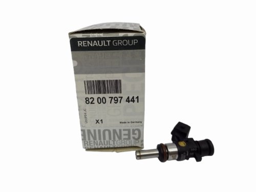 Einspritzdüse 8200797441 Renault Megane III 2.0TCE/2.0RS Original
