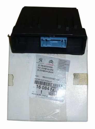 Zentralverriegelungscomputer 1608421480 Peugeot  308,508 Original