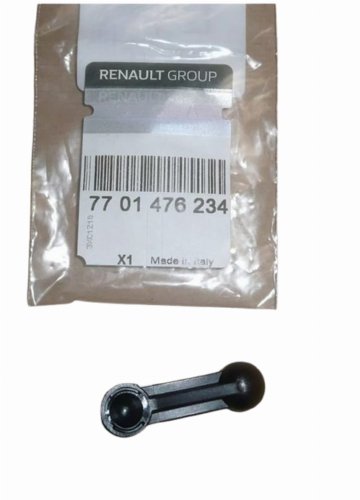 Getriebesteuerungszug 7701476234 Renault Master II Original