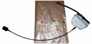 Türschloss hinten links 8200119330 Renault Scenic II Original