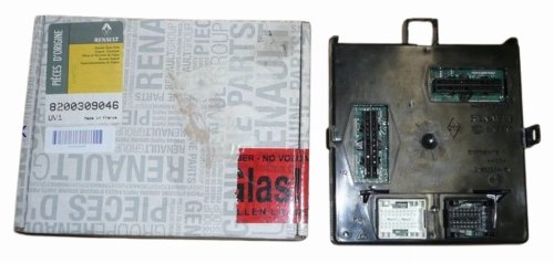 BSI-Modul 8200309046 Renault Vel Satis Original