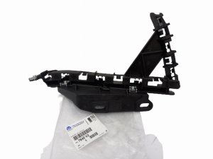 Befestigung für Stoßstange vorne links Original Citroen C4 Picasso 7840V2