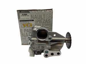 Ölpumpe 150009761R Master 3 Movano NV400 2.3DCI