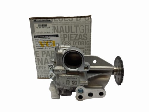 Ölpumpe 150009761R Master 3 Movano NV400 2.3DCI