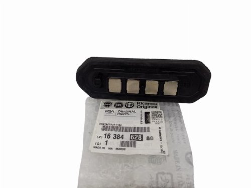 Sensor für die Öffnung der Schiebetür Jumper III 1638462880