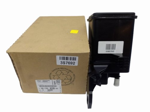 Kohlefilter 9673538080 Peugeot 308 II Original
