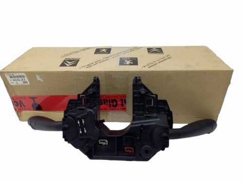Kombischalter 6242.Z1 6242Z1 Citroen C4 I Original