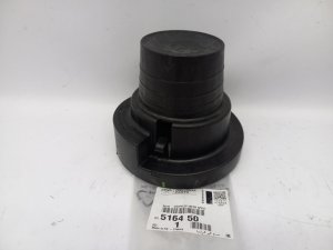 Federbasis hinten 516450 Citroen Berlingo II, Peugeot Partner II  Original