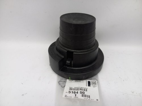 Federbasis hinten 516450 Citroen Berlingo II, Peugeot Partner II  Original
