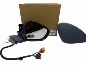 Rechter Spiegel 1612166880 Neu OE PSA 508